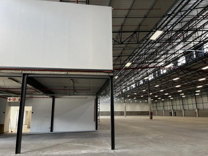 To Let commercial Property for Rent in Montague Gardens Western Cape
